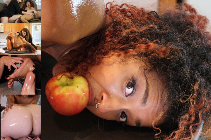 Sticky Situations! Photoset